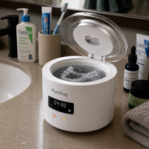 PureTray