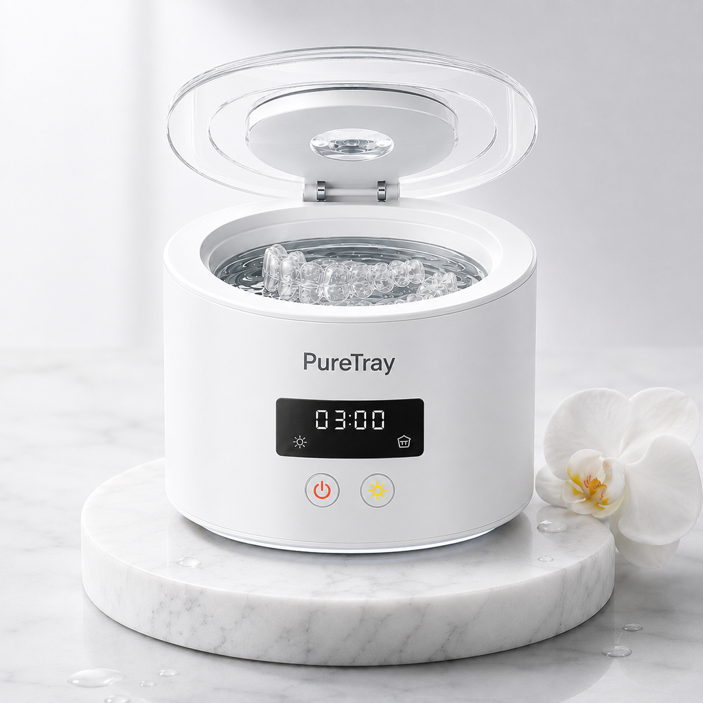 PureTray