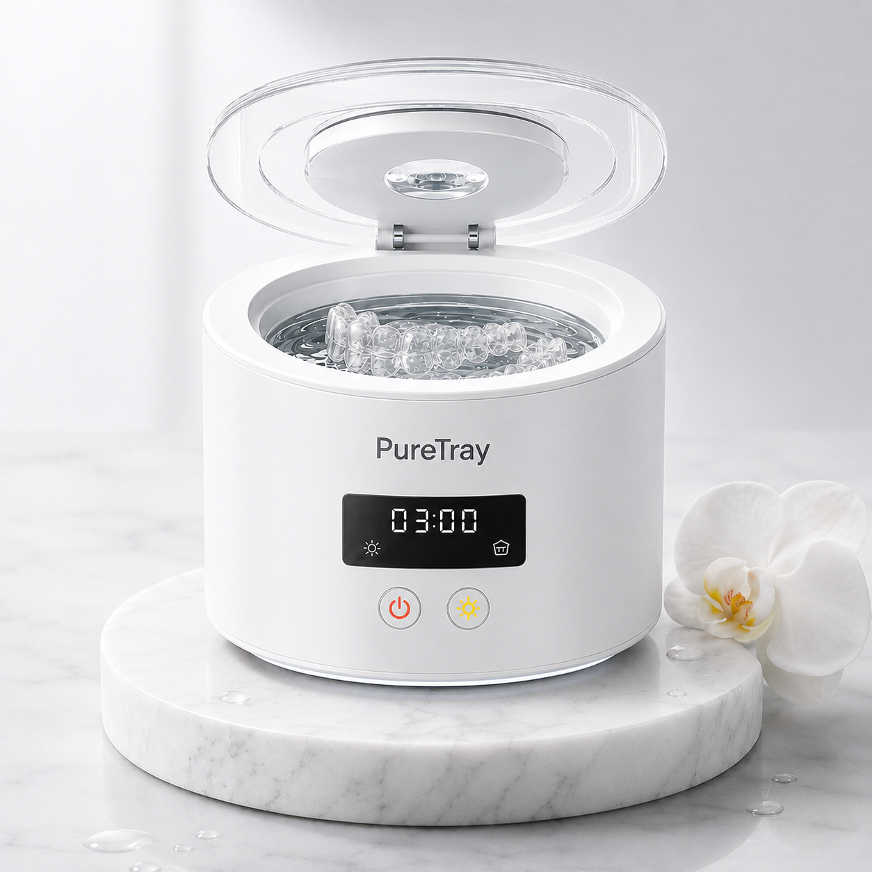 PureTray